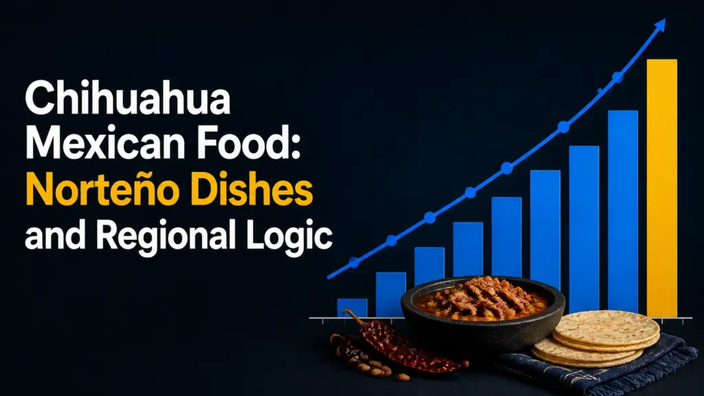 chihuahua mexican food