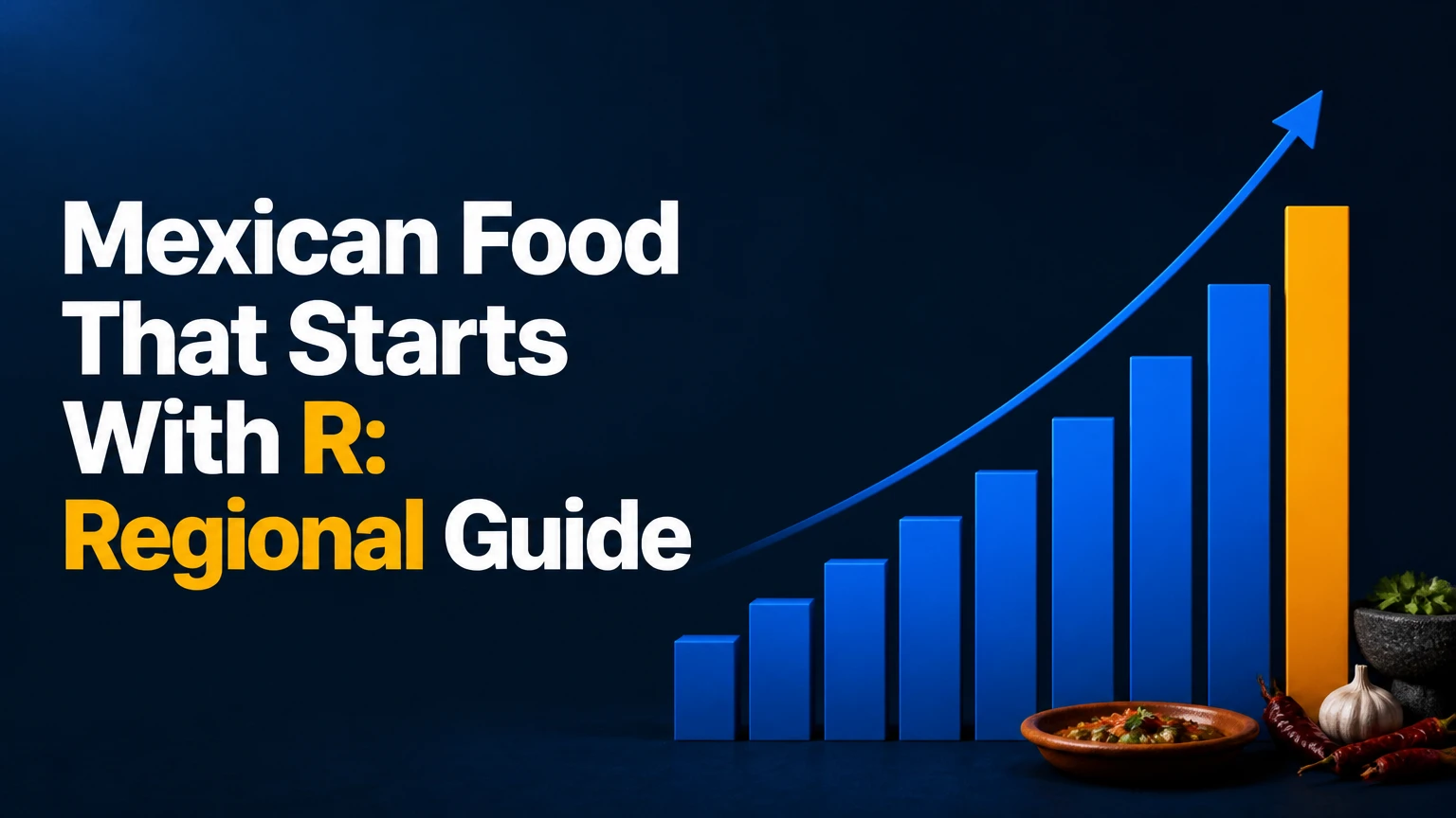 mexican food that starts with r