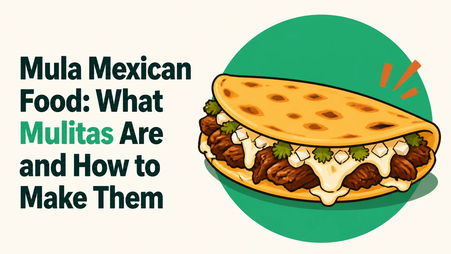mula mexican food